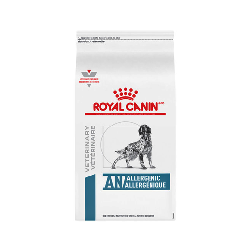 [PC03943] Royal Canin Anallergenic Dog 3Kg