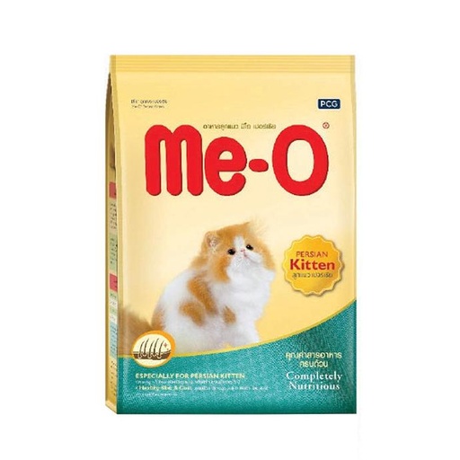 Me-O Kitten Persian 1.1Kg