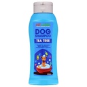Pet Living Dog Shampoo Tea Tree 355ml