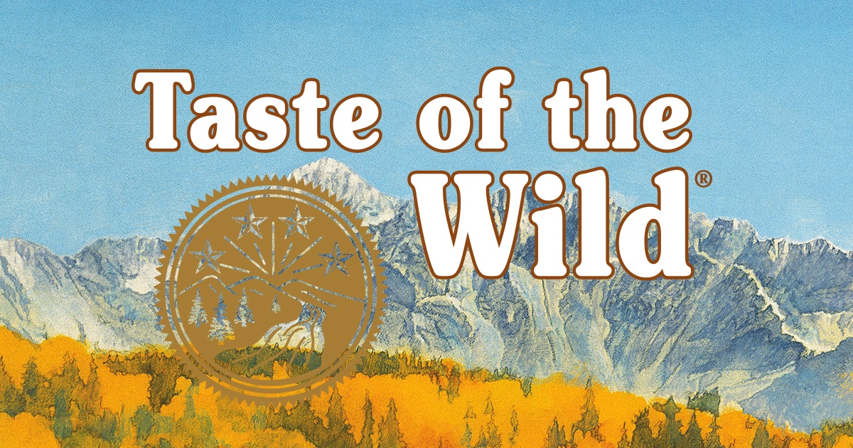 Taste Of The Wild