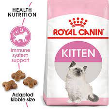 Royal canin Kitten 2Kg