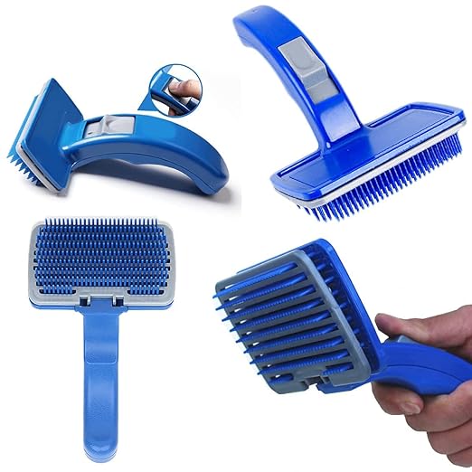 Brush Self Cleaner Normal - L