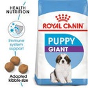 Royal Canin Giant Puppy 15Kg