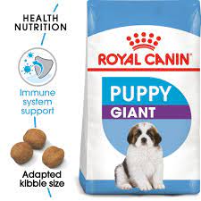 Royal Canin Giant Puppy 1Kg