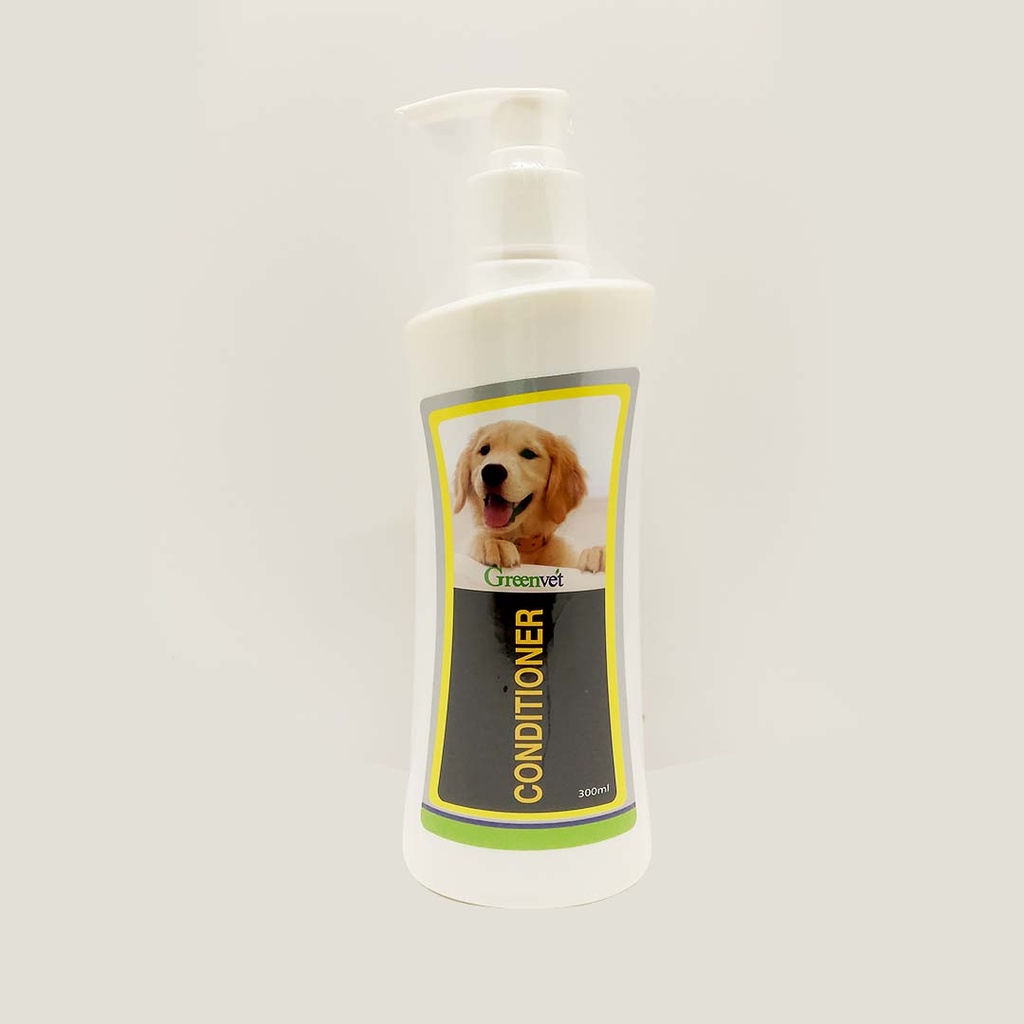 Dog conditioner 300 ml