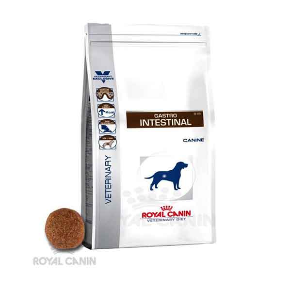 Royal canin dog gastro Int mod cal (2Kg)