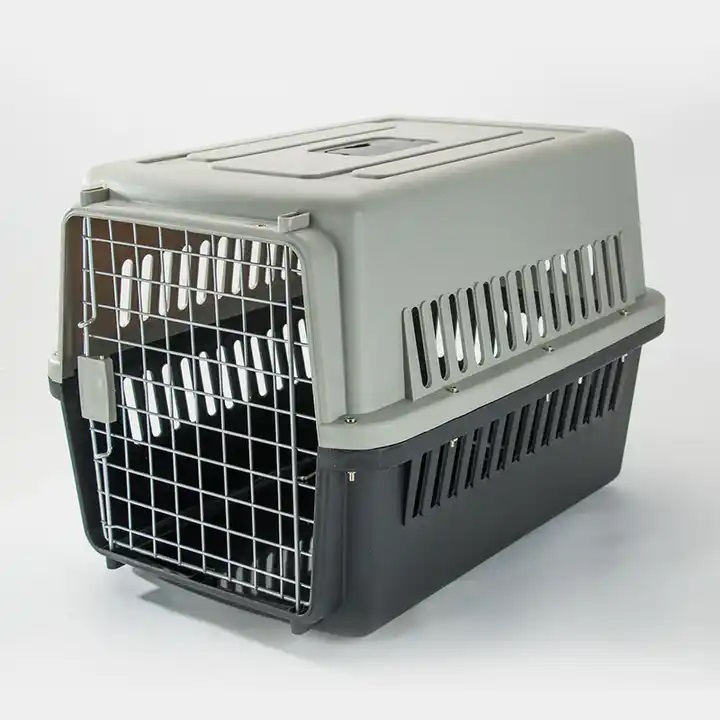 Cage transport 58x35x35cm - S