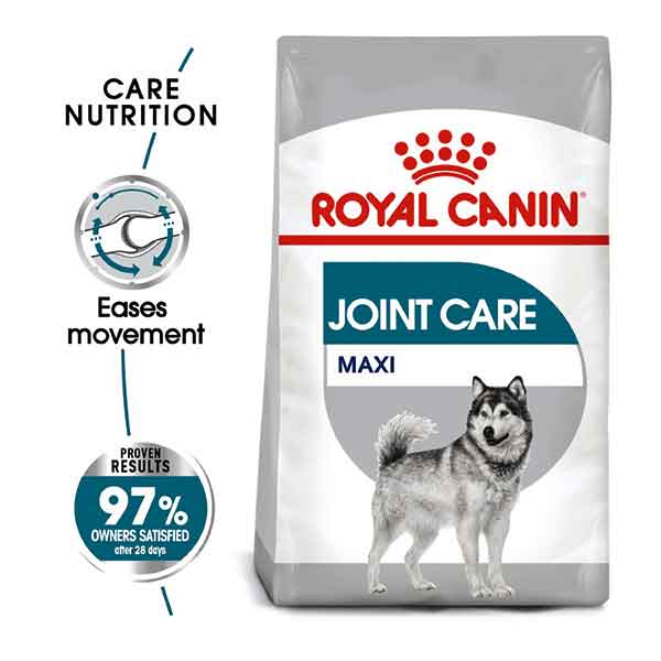 Royal Canin Maxi Joint Care 3 Kg