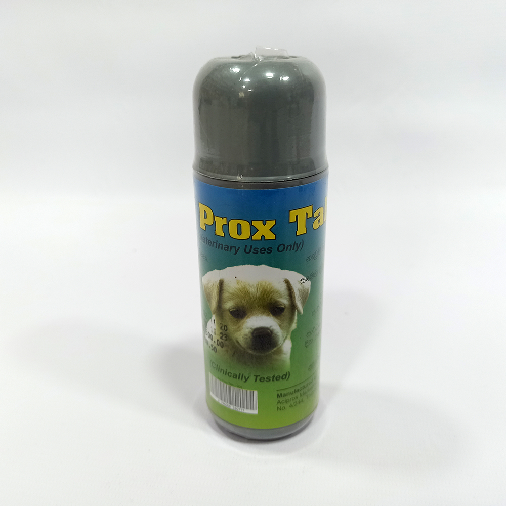 Aciprox Talc Powder 90g