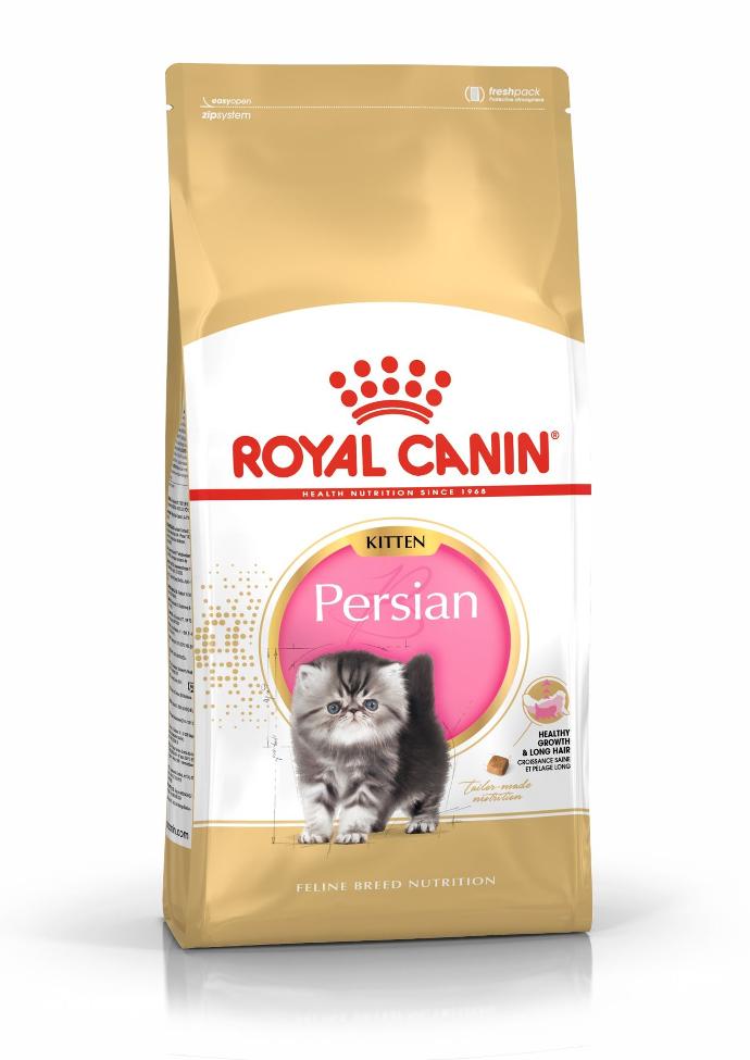 Royal canin kitten Persian 400g