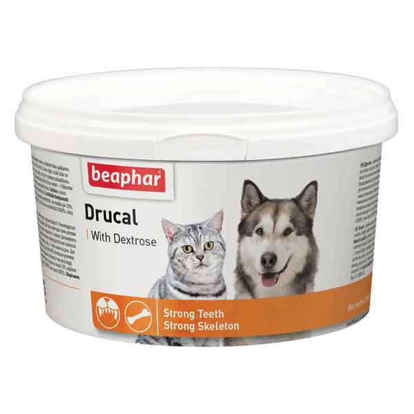 Beaphar Drucal 250g