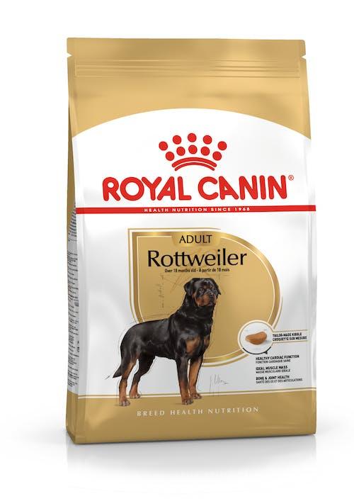 Royal Canin Pro Rottweiler Adult 17Kg