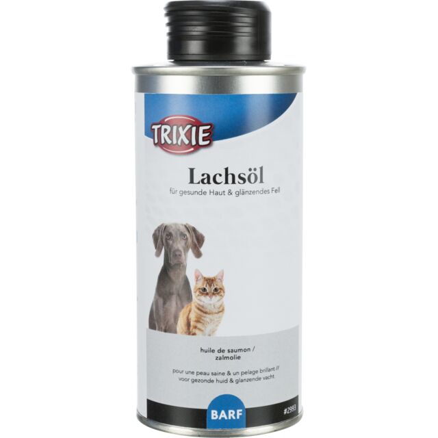 Trixie Lachsol Salmon Oil 500ml