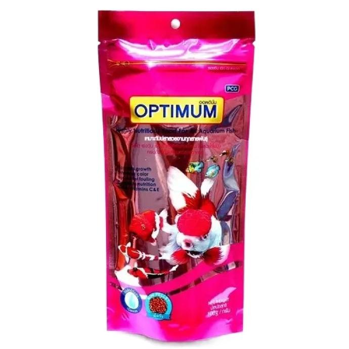 Optimum Mini Pellet 100g