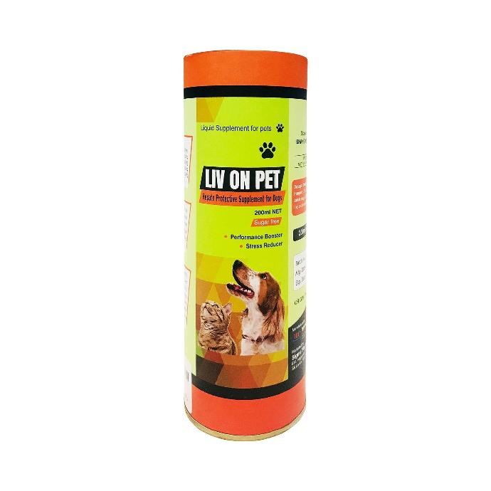 Liv On Pet 200ml