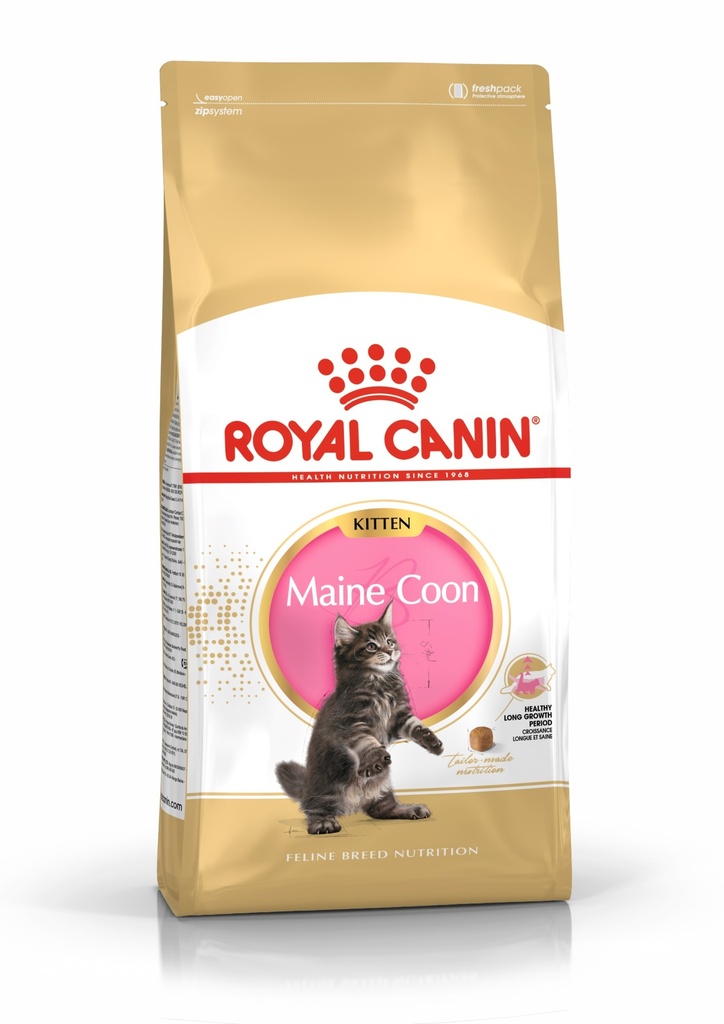 Royal Canin Kitten Maine Coon 400g