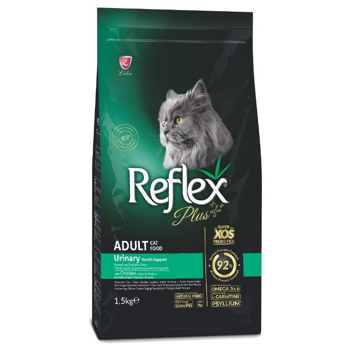 Reflex Cat Adult Chicken 500g (RP)