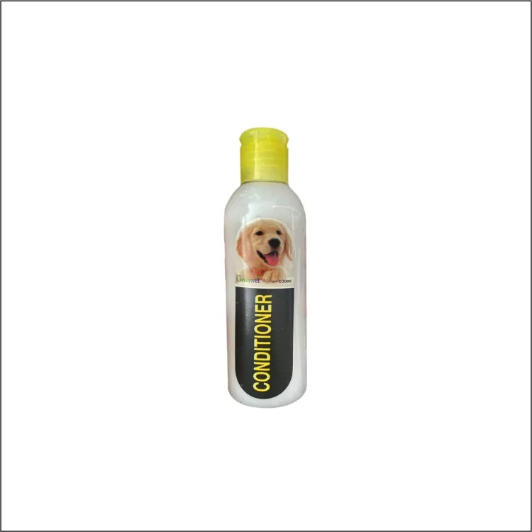Greenvet Dog conditioner 100 ml