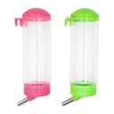 Water Faucet With Bottle 400ml