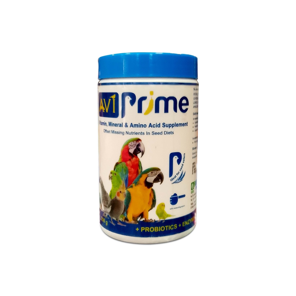 Avi Prime 250g