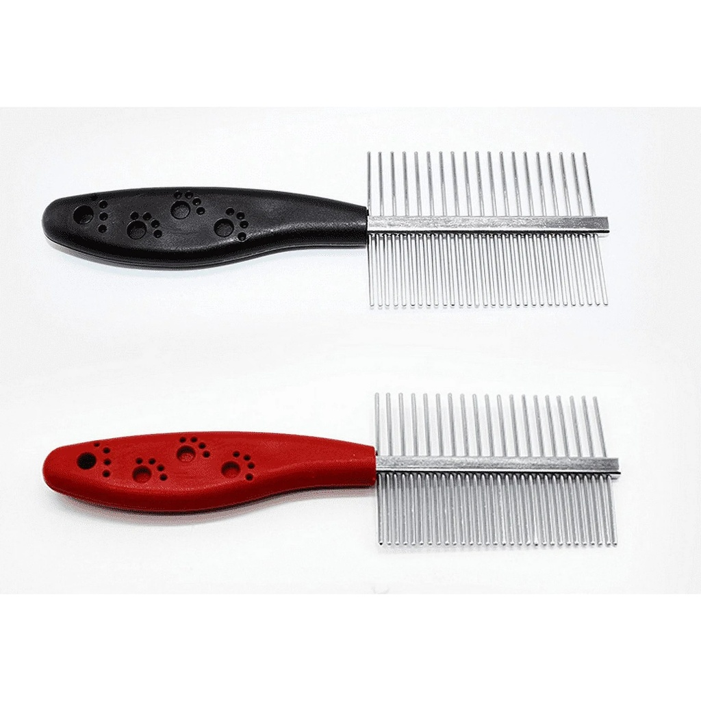 Comb SS Double Side - S