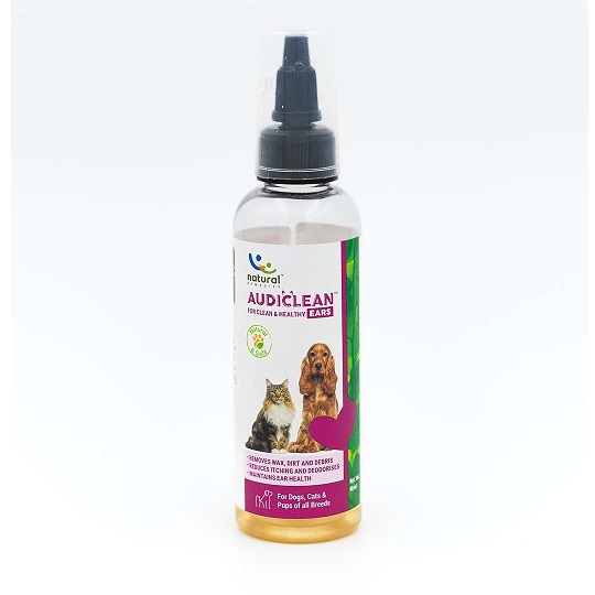 Audiclean (Ears) 90ml