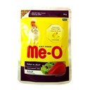 Me-O Tuna Pouch 80g