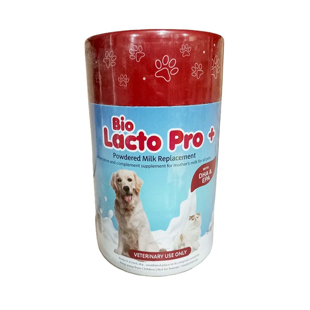 Bio Lacto Pro Milk + DHA 150g