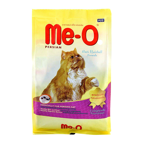 Me-O Cat Persian 400g