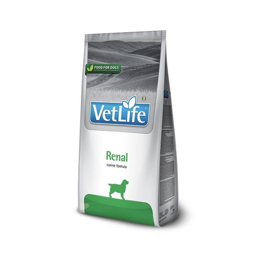 Vet Life Renal Canine Formula 12Kg