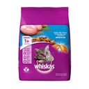 Whiskas Ocean fish 480g