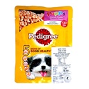 Pedigree Pouch Puppy Chicken Chunks 70g