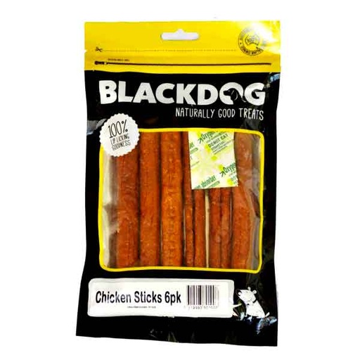 Blackdog Chicken Sticks