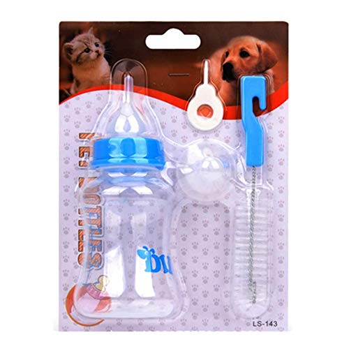 [PC01262] Milk Bottle 150ml