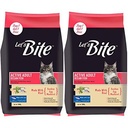 Let's Bite Cat Active Adult 500g+500g