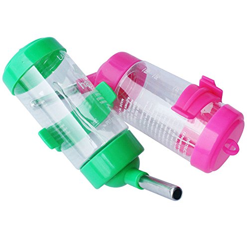 [PC02168] Water Faucet With Bottle 250ml