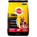 Pedigree pro active adult 1.2Kg