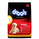 Drools adult chicken & egg 10kg