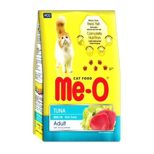 Me-O Tuna 7Kg