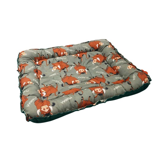 [PC00143] Bed Square DS - XL