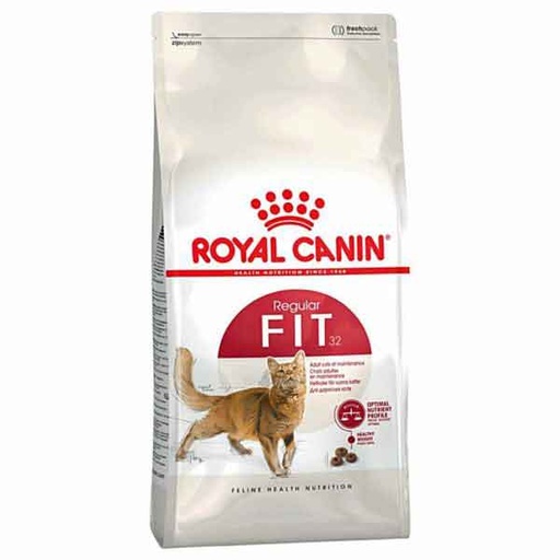 Royal Canin Regular FIT32 10Kg