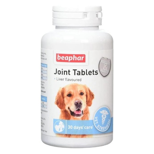 Beaphar Joint Tab 60tab