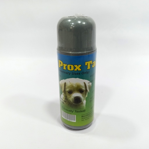 Aciprox Talc Powder 90g