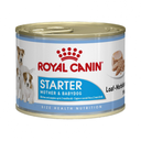 Royal canin starter mousse 195g