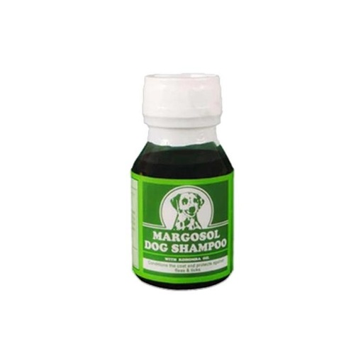 Margosol Dog Shampoo 500ml