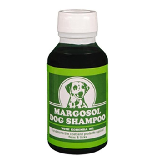 Margosol Dog Shampoo 1 L