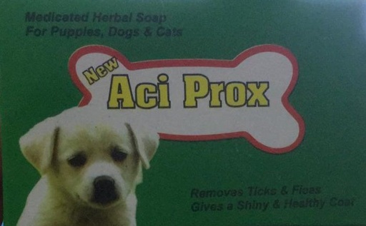 Aciprox Soap 70g