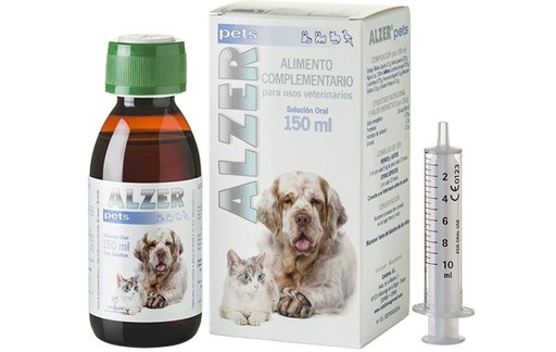 Alzer Pets 30ml