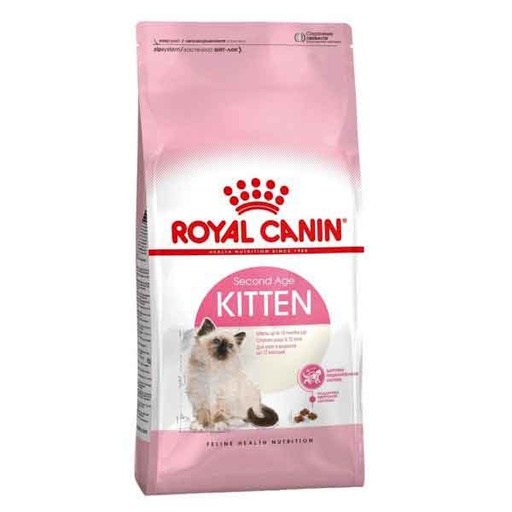 Royal Canin Kitten 400g