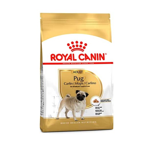 Royal Canin Pug Adult 1.5Kg
